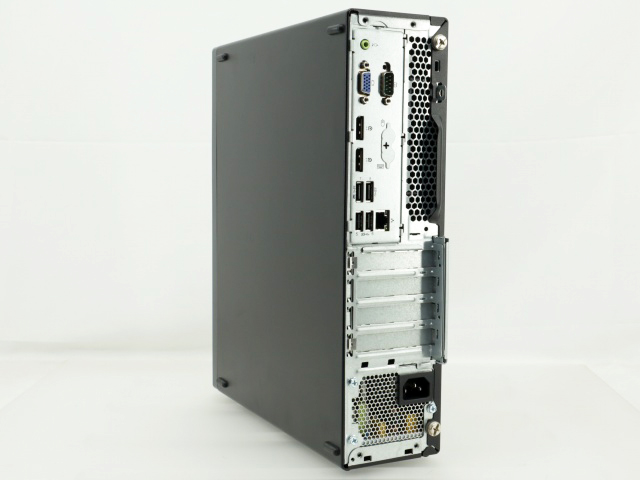 LENOVO THINKCENTRE M920S [新品SSD] 