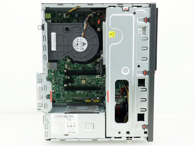 LENOVO THINKCENTRE M920S [新品SSD] 