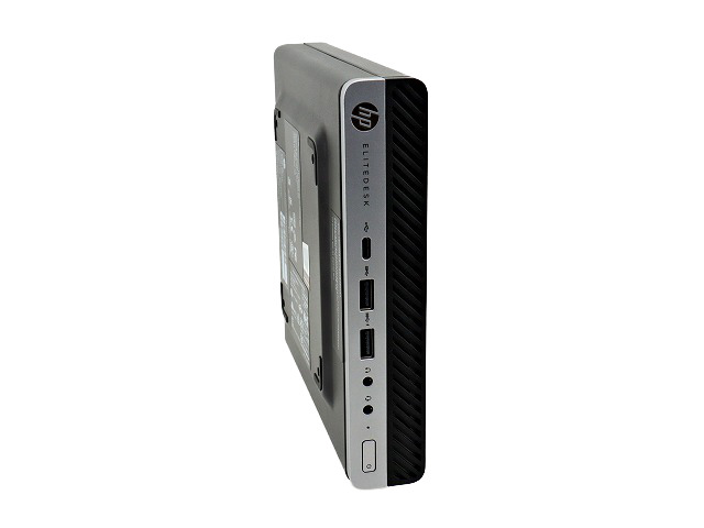 HP ELITEDESK 800 G5 DM 