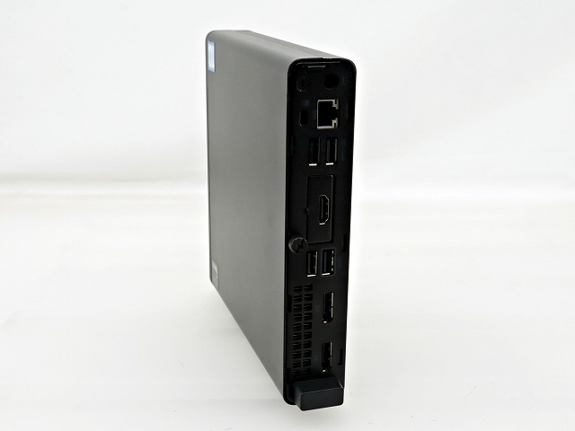 HP ELITEDESK 800 G5 DM 
