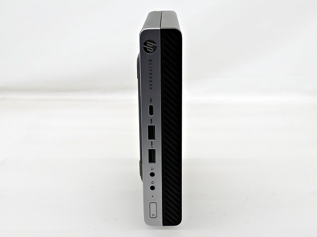 HP ELITEDESK 800 G5 DM 