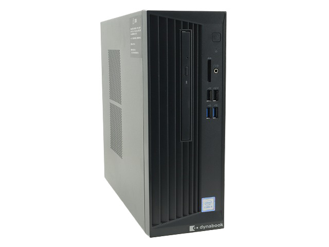 dynabook DYNADESK DT100/S A612DSB85112