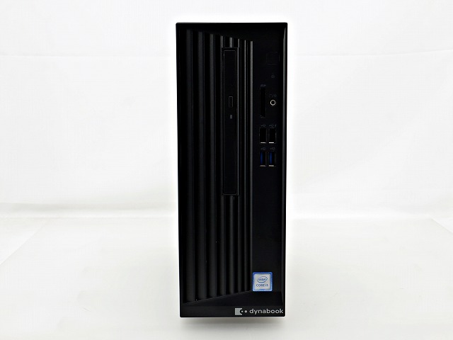 dynabook DYNADESK DT100/S A612DSB85112