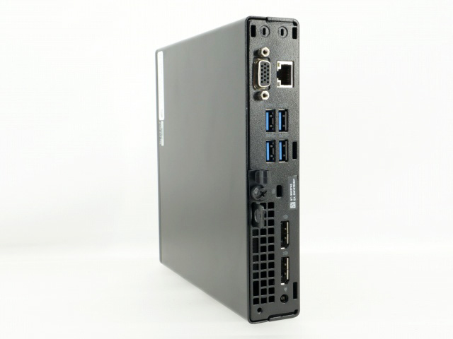 DELL OPTIPLEX 7090 MICRO 
