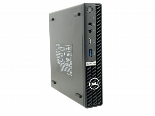 DELL OPTIPLEX 7090 MICRO 