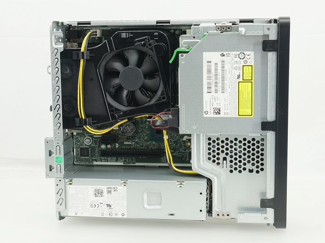 HP PRODESK 400 G7 SFF 