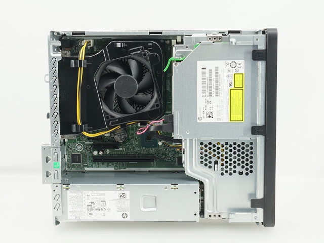 HP PRODESK 600 G6 SFF 