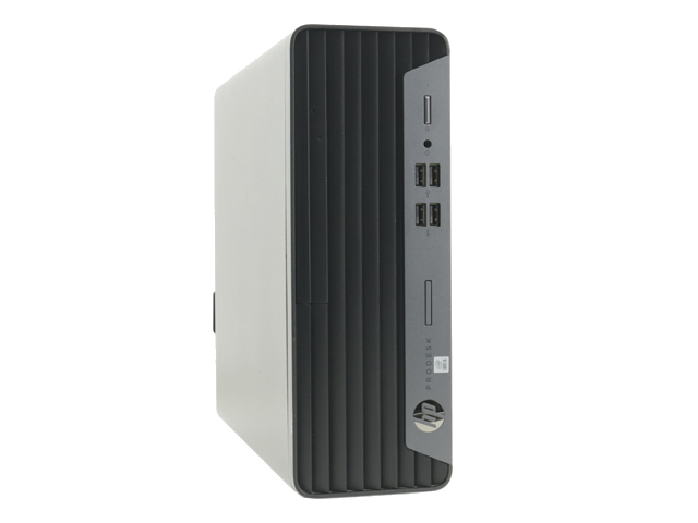 HP PRODESK 400 G7 SFF 