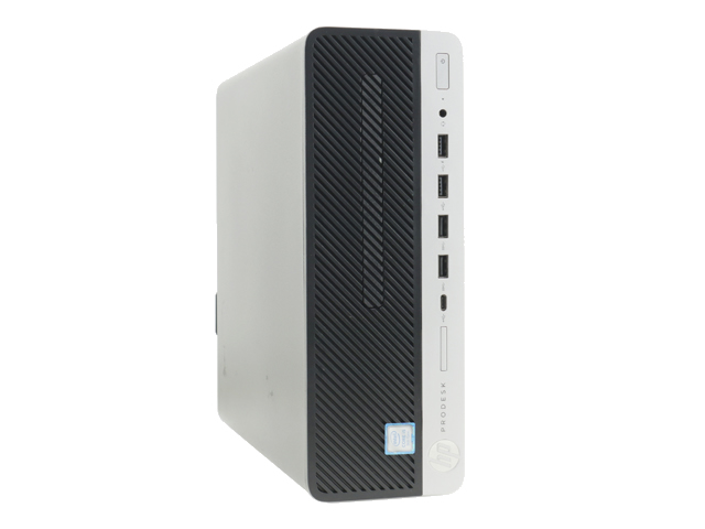 HP PRODESK 600 G5 SF 