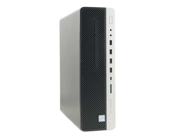 HP ELITEDESK 800 G5 SF 
