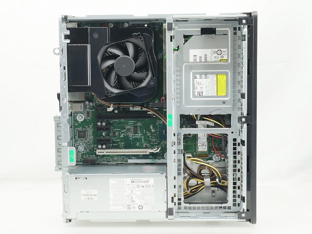 HP ELITEDESK 800 G5 SF 