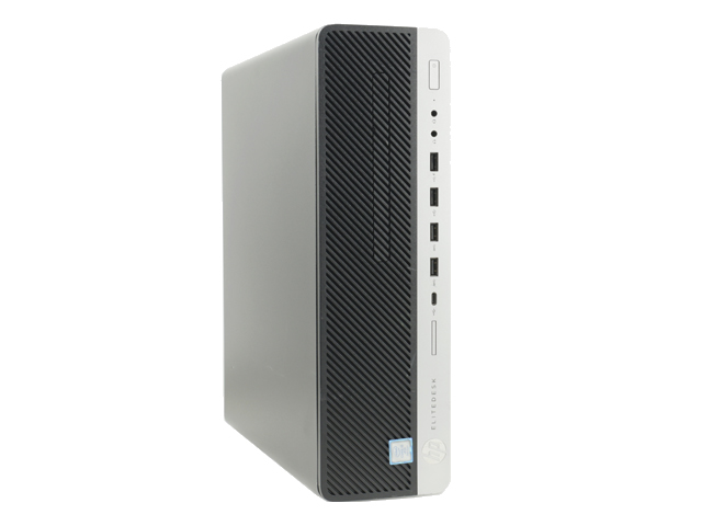 HP ELITEDESK 800 G5 SF 