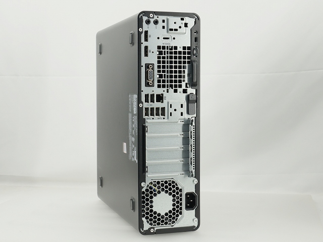 HP ELITEDESK 800 G5 SF 
