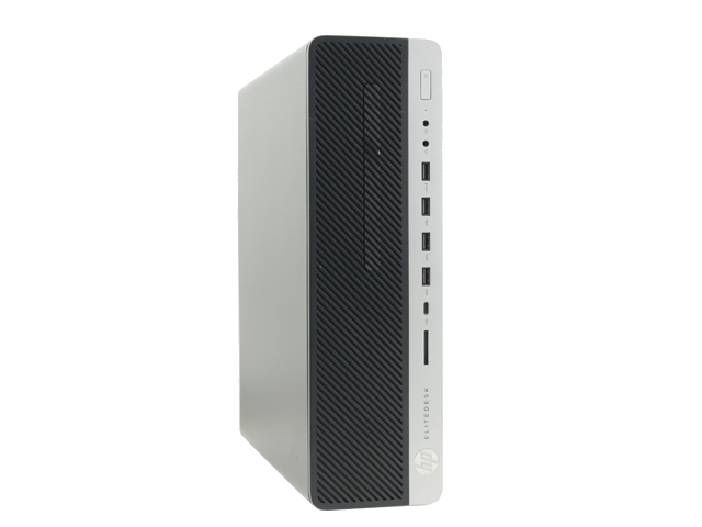 HP ELITEDESK 800 G4 SF  