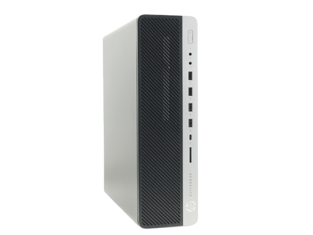HP ELITEDESK 800 G4 SF 