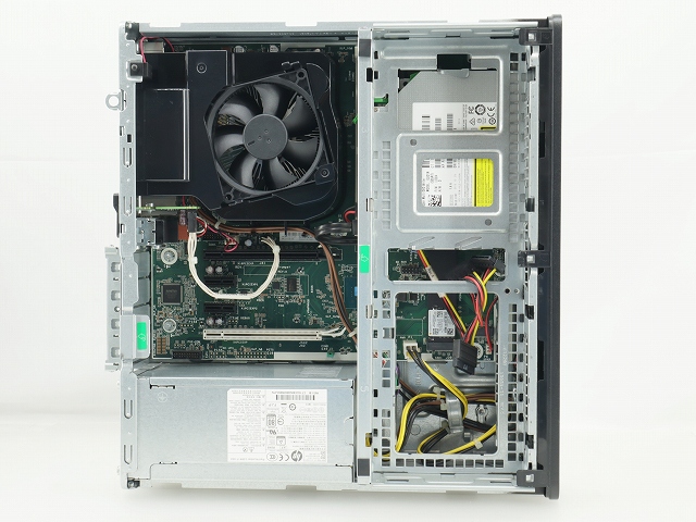 HP ELITEDESK 800 G4 SF 