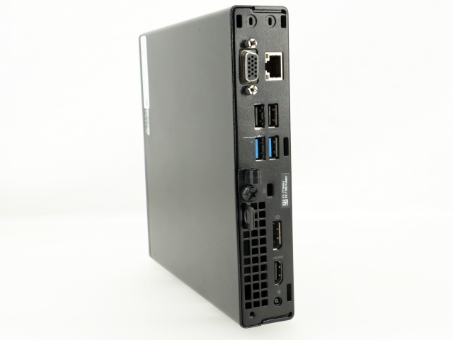 DELL OPTIPLEX 3080 MICRO 