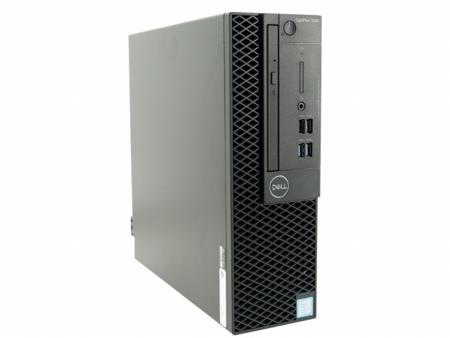 DELL OPTIPLEX 3060 