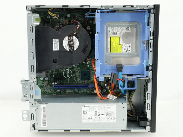 DELL OPTIPLEX 3060 
