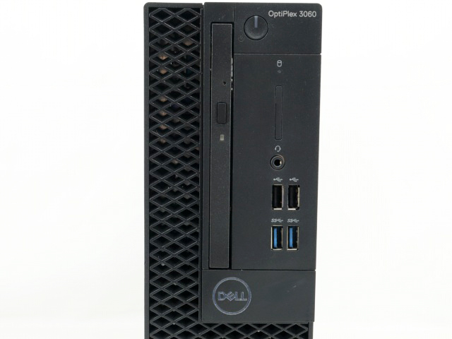 DELL OPTIPLEX 3060 