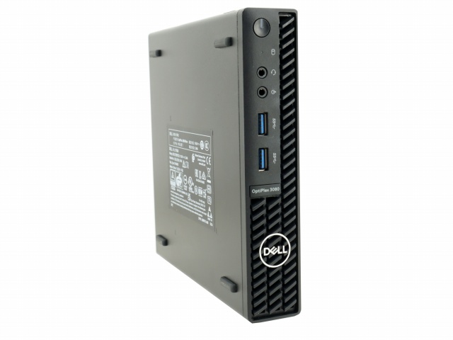 DELL OPTIPLEX 3080 MICRO  