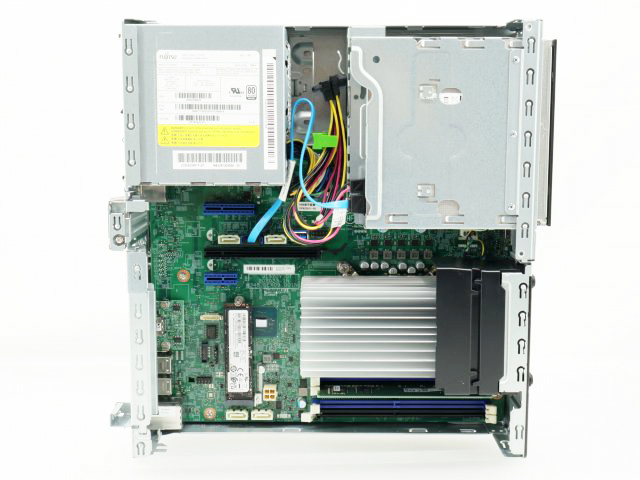 富士通 ESPRIMO D7011/H 