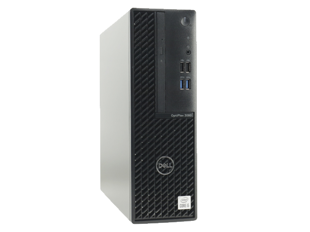 DELL OPTIPLEX 3080 