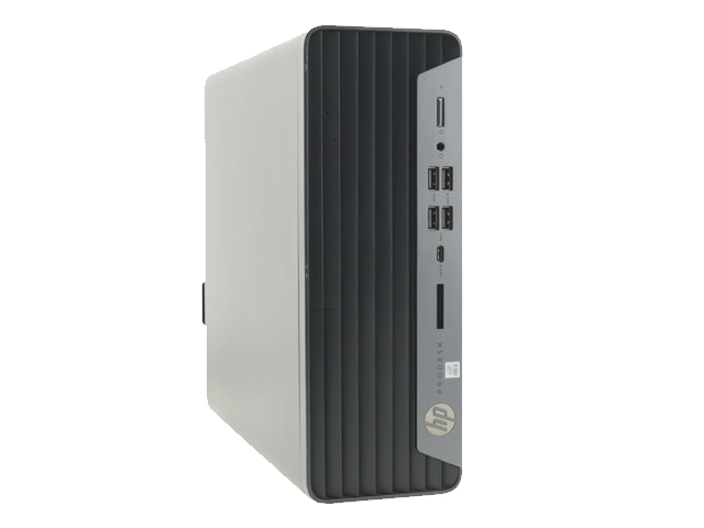 HP PRODESK 600 G6 SFF 