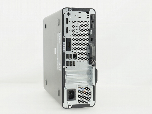 HP PRODESK 600 G6 SFF 