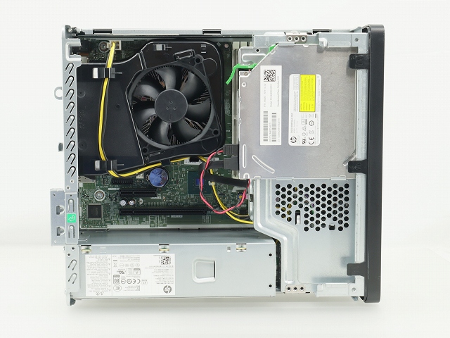 HP PRODESK 600 G6 SFF 
