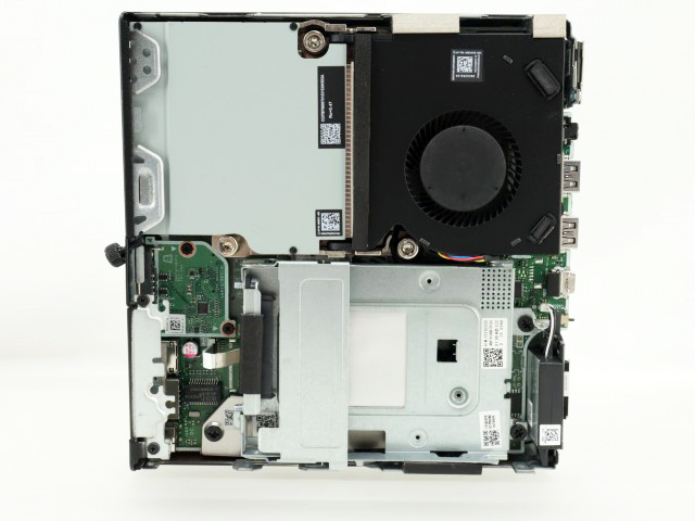 HP PRO MINI 400 G9 