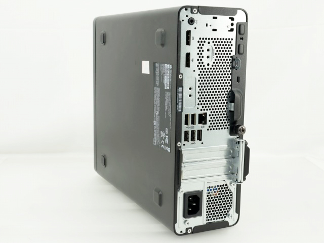 HP PRODESK 600 G6 SFF 