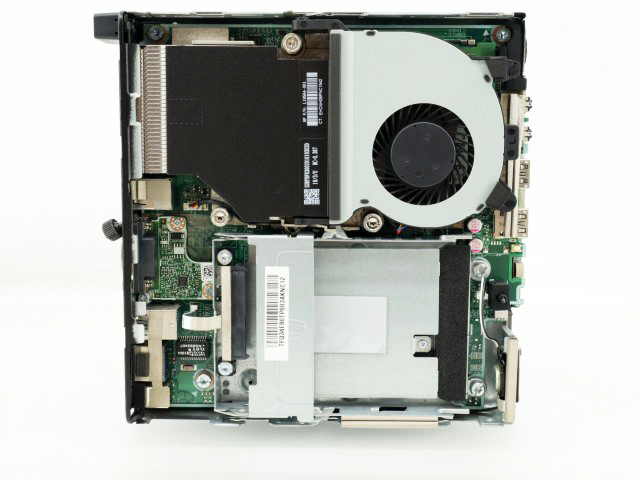 HP PRODESK 400 G4 DM [新品SSD] 