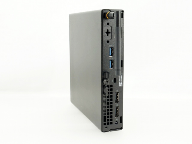 DELL OPTIPLEX 7080 MICRO 