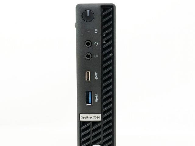 DELL OPTIPLEX 7080 MICRO 