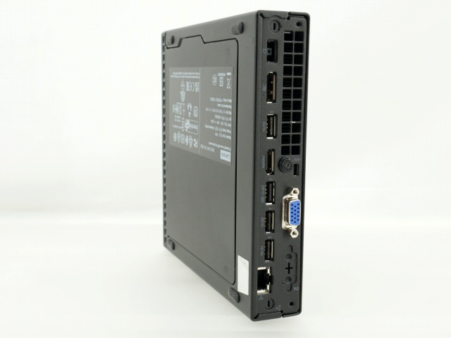 LENOVO THINKCENTRE M70Q TINY 11DU-001AJP