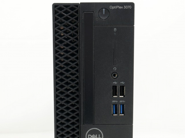 DELL OPTIPLEX 3070 