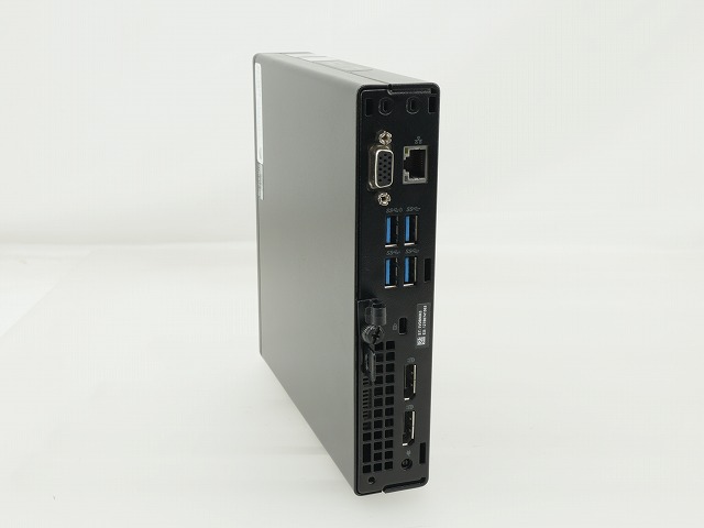 DELL OPTIPLEX 3090 MICRO 