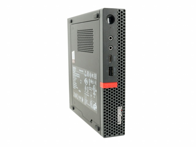 LENOVO THINKCENTRE M720Q TINY 10T8-S5QH00