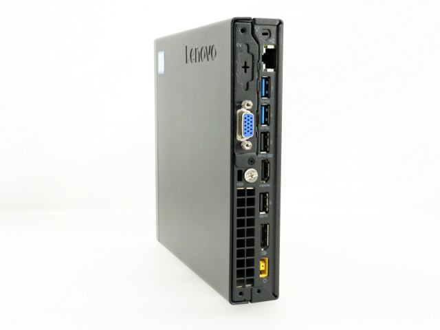 LENOVO THINKCENTRE M720Q TINY 10T8-S5QH00