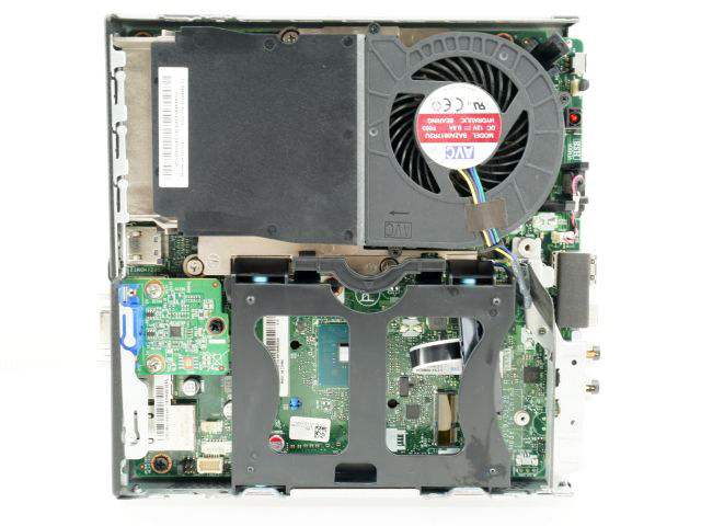 LENOVO THINKCENTRE M720Q TINY 10T8-S5QH00