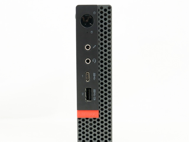 LENOVO THINKCENTRE M720Q TINY 10T8-S5QH00