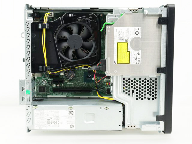 HP PRODESK 400 G7 SFF [新品SSD] 
