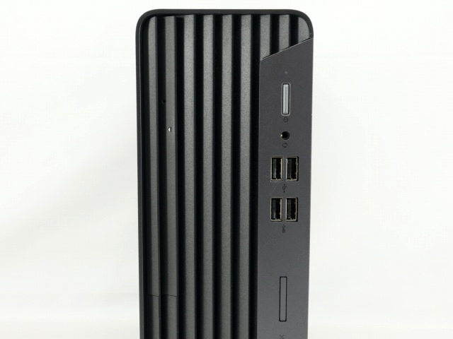 HP PRODESK 400 G7 SFF [新品SSD] 