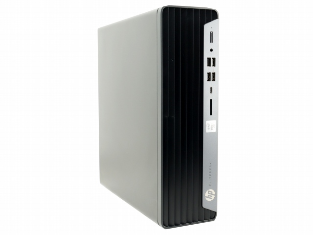 HP ELITEDESK 800 G6 SF 
