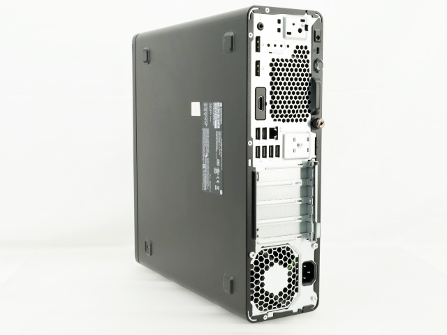 HP ELITEDESK 800 G6 SF 