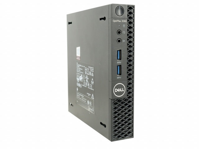DELL OPTIPLEX 3060 MICRO 