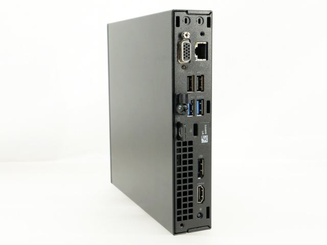DELL OPTIPLEX 3060 MICRO 