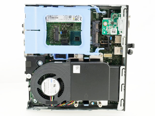 DELL OPTIPLEX 3060 MICRO 