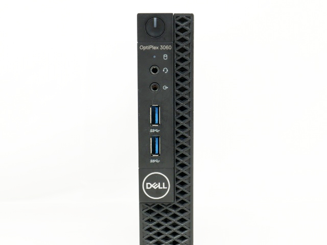 DELL OPTIPLEX 3060 MICRO 